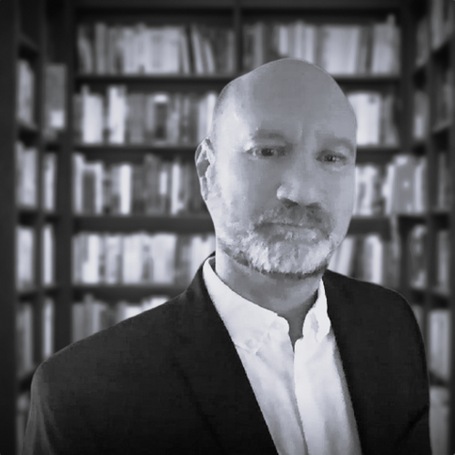 Speaker profile image for John Whitehead