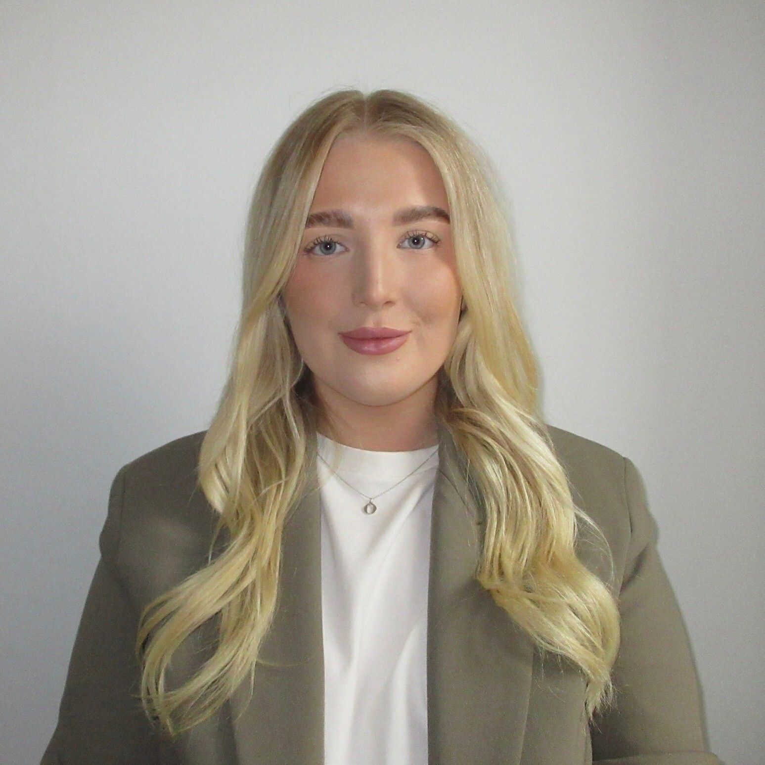 Speaker image for Olivia Tobin