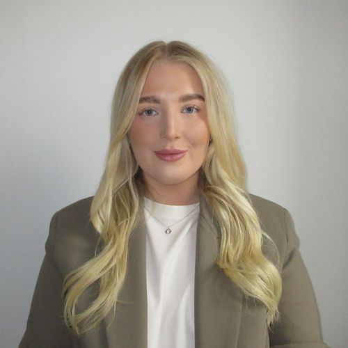 Speaker profile image for Olivia Tobin