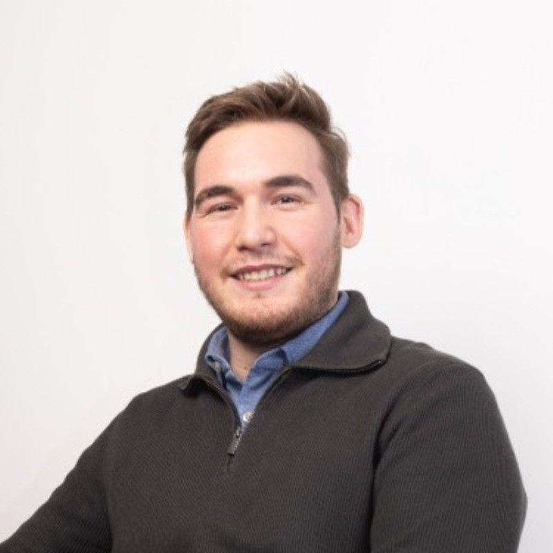 Speaker profile image for Javier Mateos