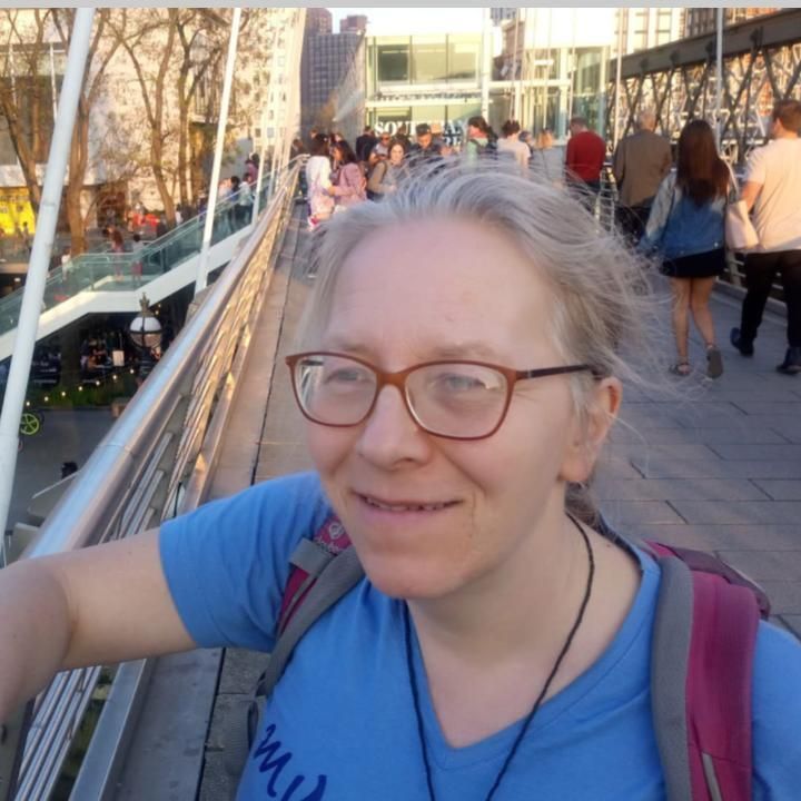 Speaker image for Clare Townley