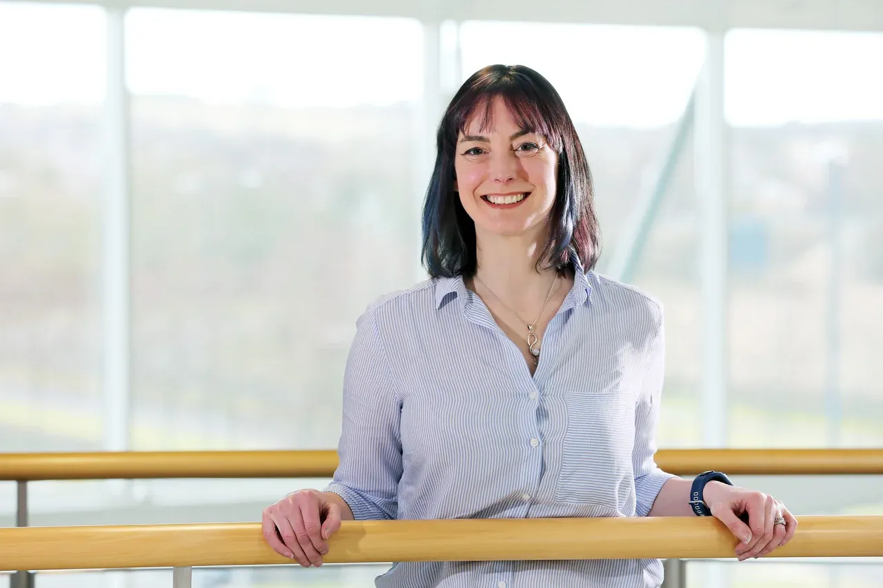 Speaker image for Kate Lloyd