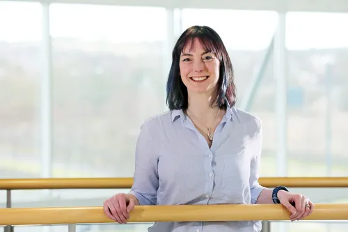 Speaker profile image for Kate Lloyd