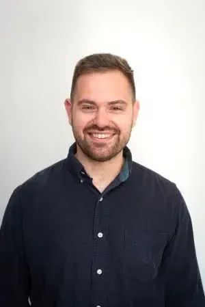 Speaker profile image for Marco Hacon