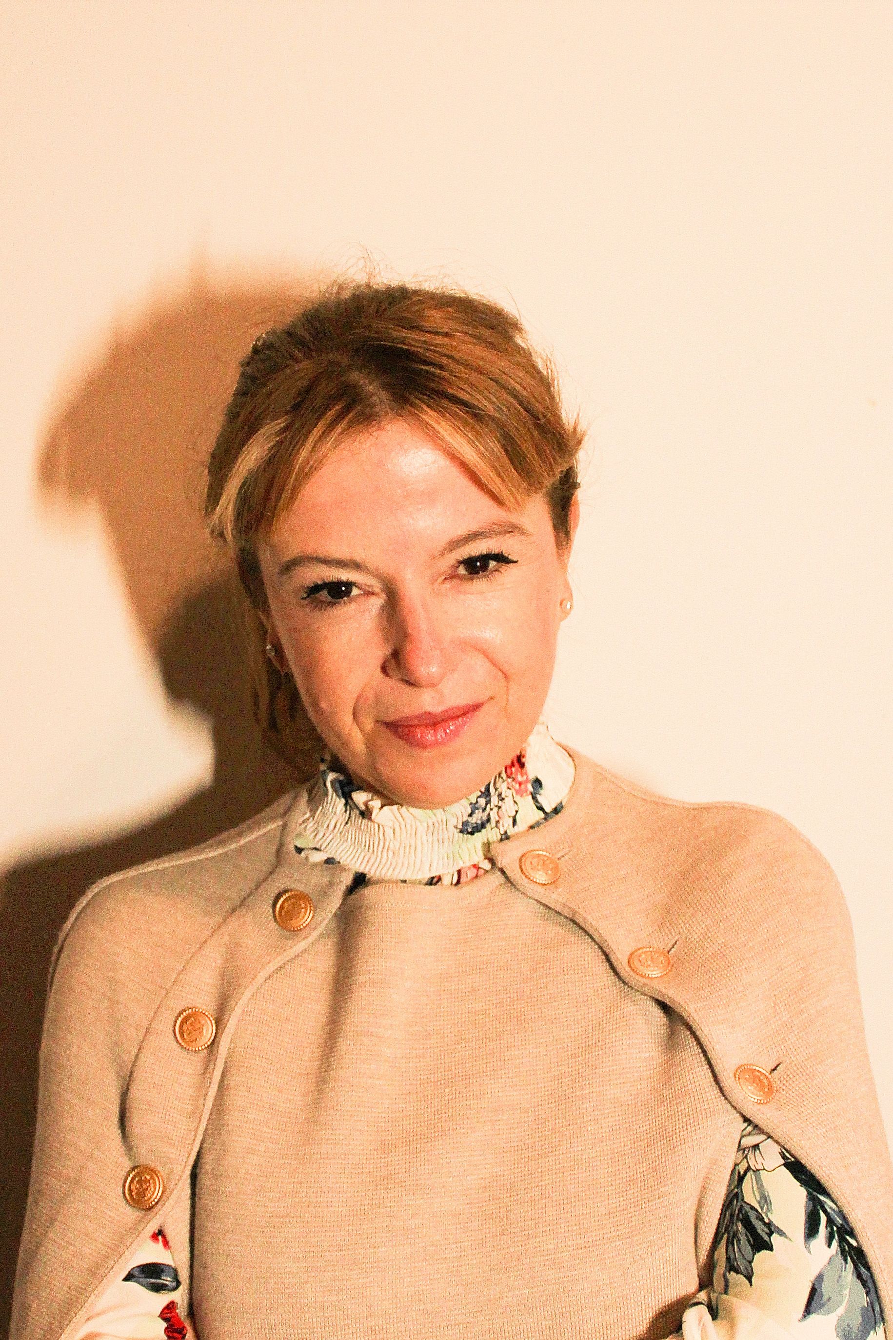 Sveva Antonini