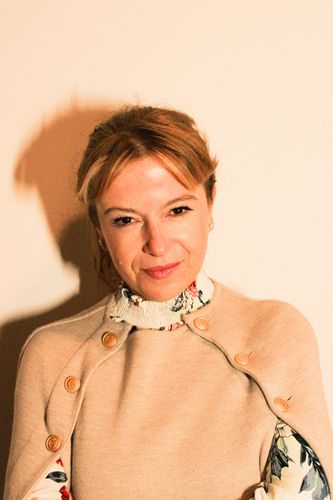 Speaker profile image for Sveva Antonini