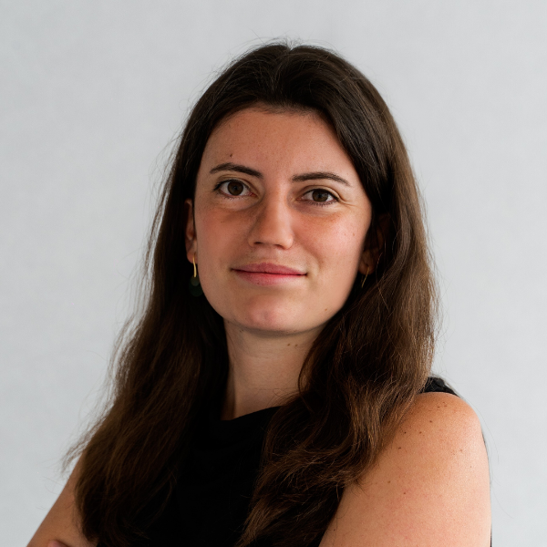 Speaker image for Agathe de Canson