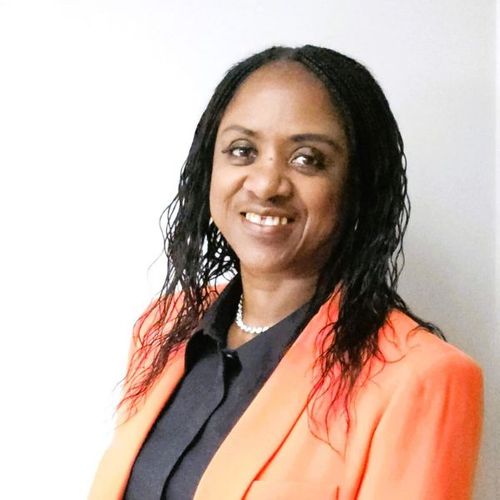 Speaker profile image for Audrey Elder