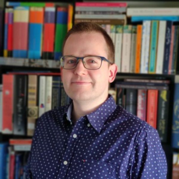 Speaker image for Adam Ferguson