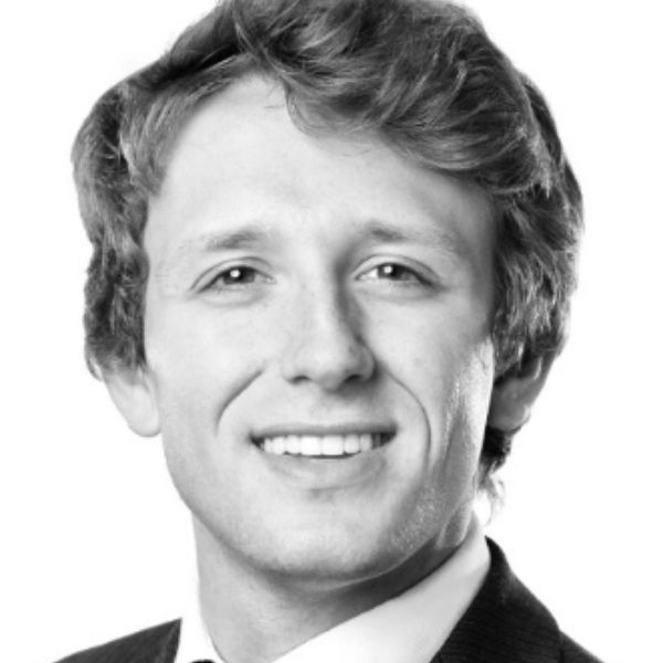 Speaker image for Andrea Gori