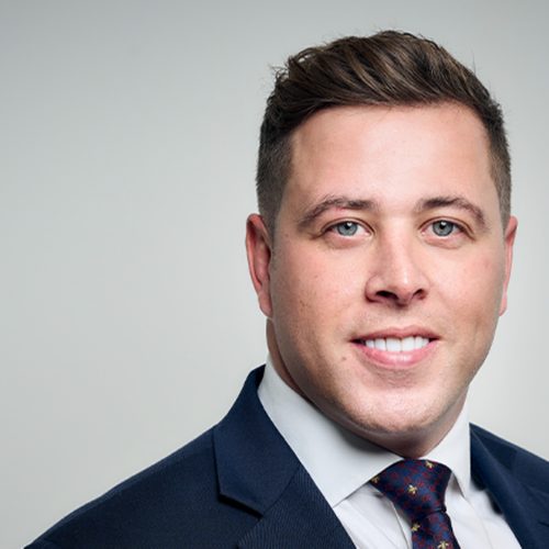 Speaker profile image for Anthony Graham