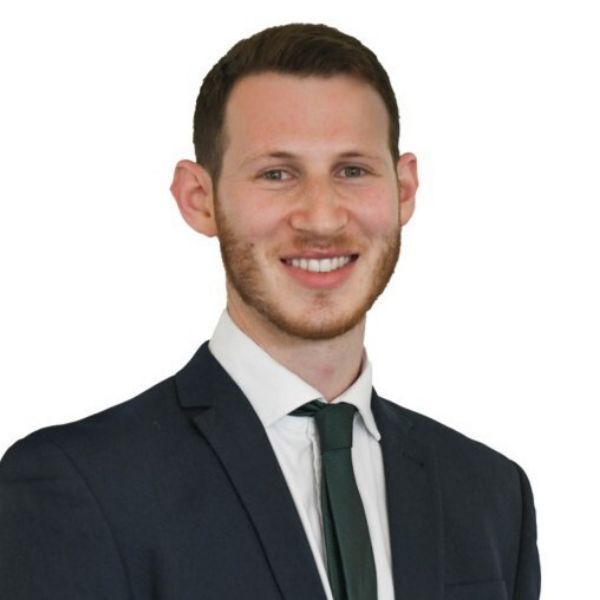 Speaker image for Adam Isaacs