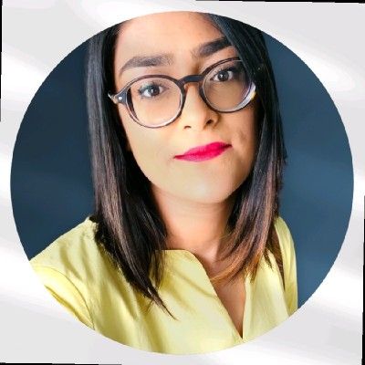 Speaker profile image for Avneet Kaur