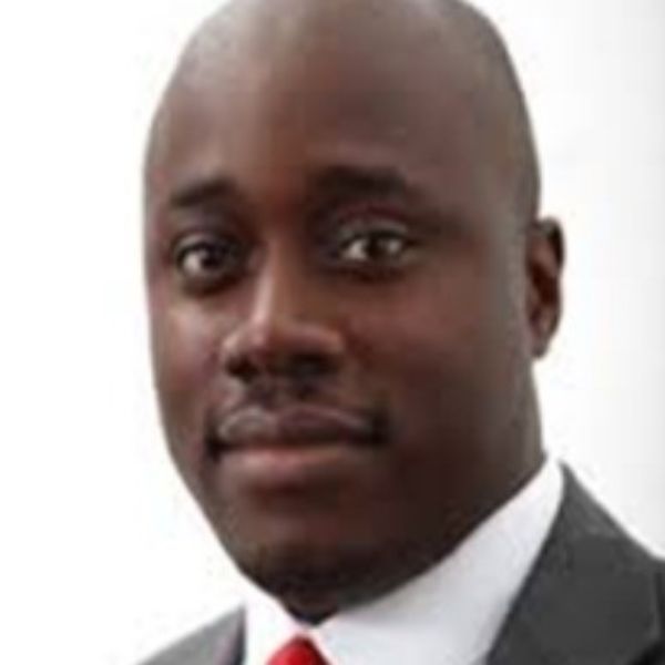 Speaker image for Adetunji Lawal