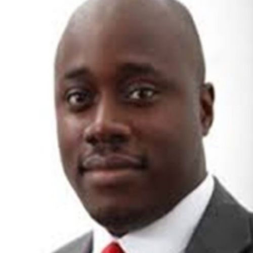 Speaker profile image for Adetunji Lawal