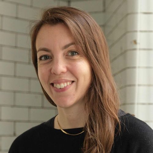 Speaker profile image for Alexandra Long