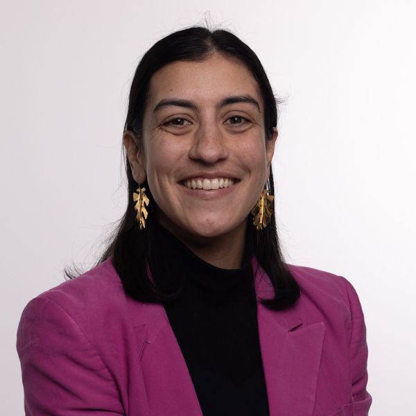 Speaker image for Alexis McGivern