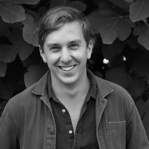 Speaker profile image for Alec Mills