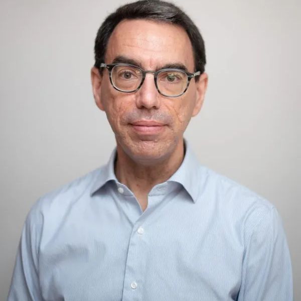 Speaker image for Antoine Pradayrol