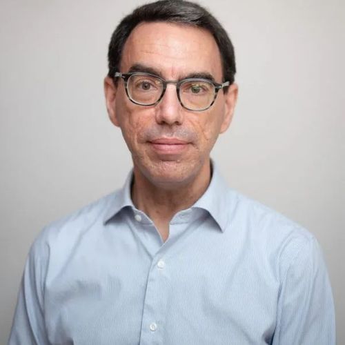 Speaker profile image for Antoine Pradayrol