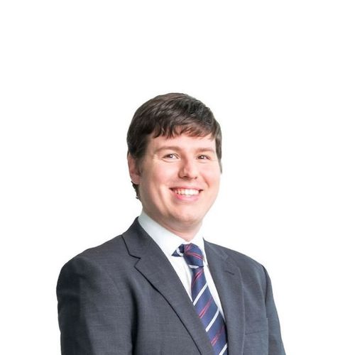 Speaker profile image for Andr' Ranchin