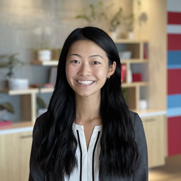 Speaker image for Amberlyn Saw