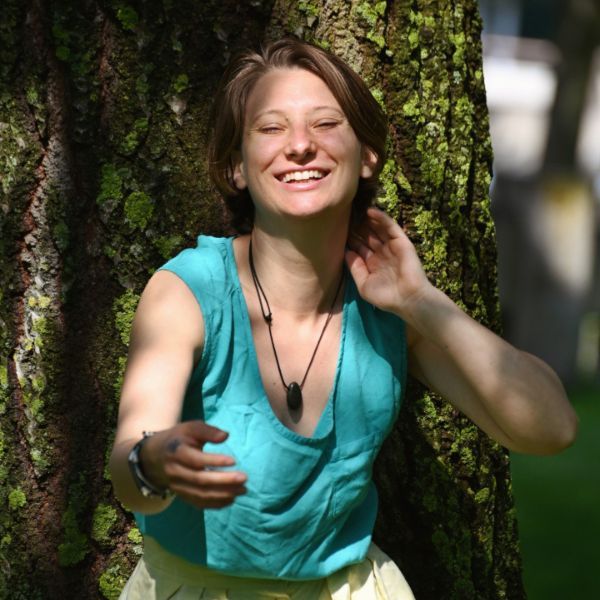 Speaker image for Aubrey Wallace