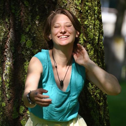 Speaker profile image for Aubrey Wallace