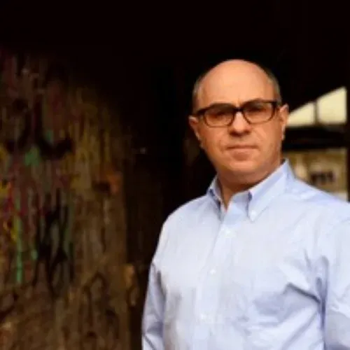 Speaker image for Adam Shaw