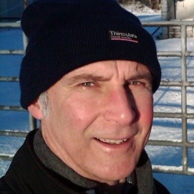 Speaker profile image for Alan Clayton