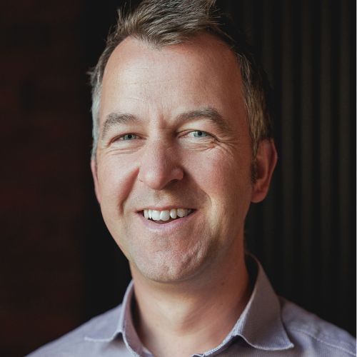 Speaker profile image for Alasdair Dalzel-Job