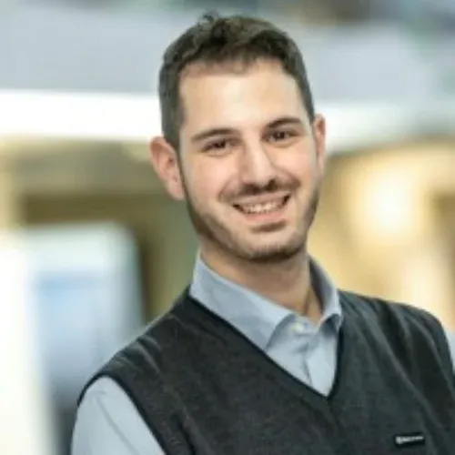 Speaker image for Alexandre El Aiba