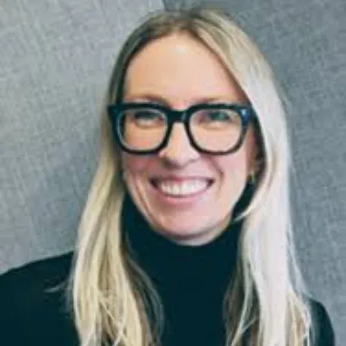 Speaker image for Alicia Kedzierski