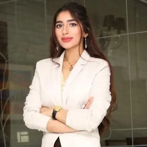 Aliza Ayaz