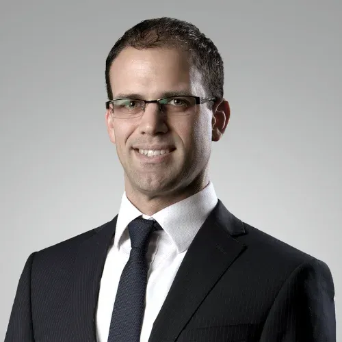 Speaker profile image for Allan Clarke