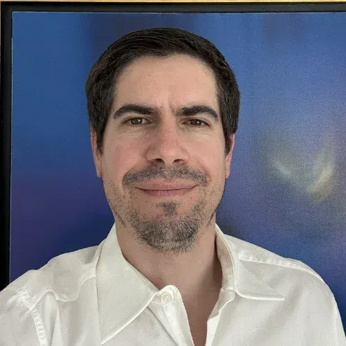 Speaker image for Alvier Almeida