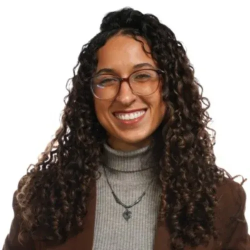 Speaker image for Amanda Hazan