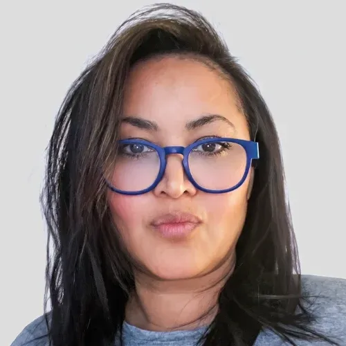 Speaker profile image for Amina Appiah Lewis