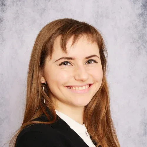 Speaker profile image for Anda Baumerte