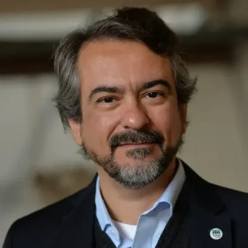 Speaker image for Andr&eacute; Guimar&atilde;es