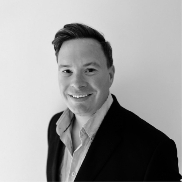 Speaker image for Andrew Spencer