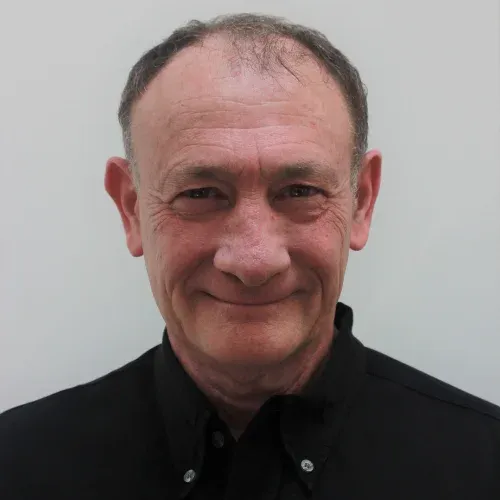 Speaker image for Andrew Cowen