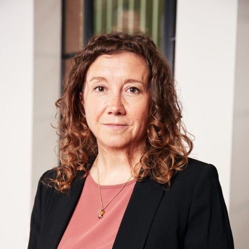 Speaker image for Anna Bright