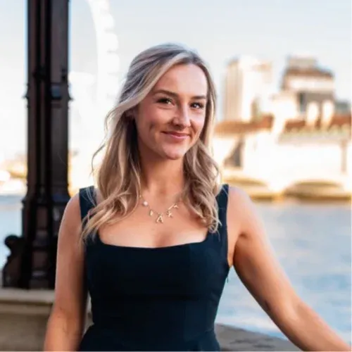 Speaker image for Anna Matthews