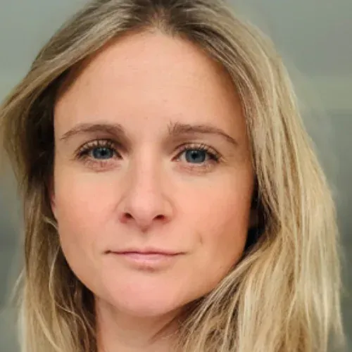 Speaker image for Annabel Grossman
