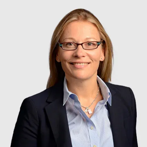 Speaker profile image for Annabel Reoch