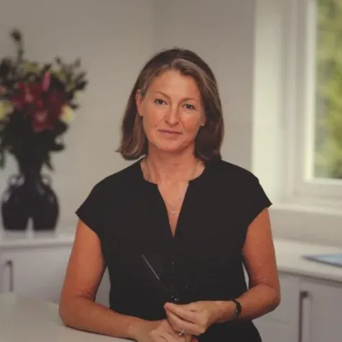 Speaker profile image for Anne Murrell