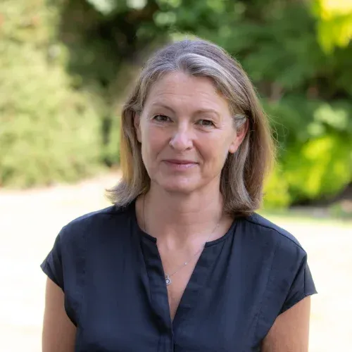 Speaker profile image for Anne Murrell