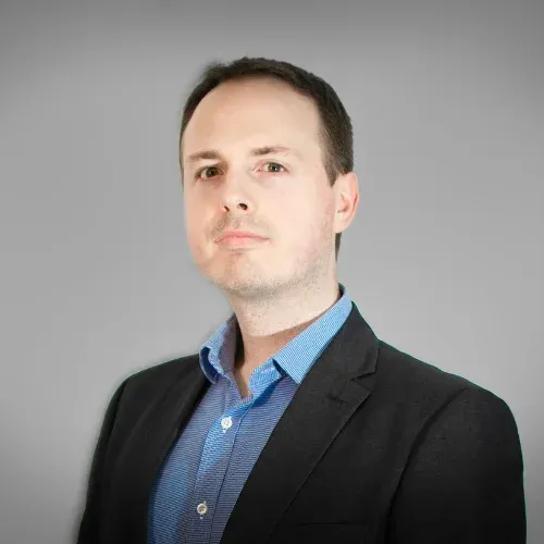 Speaker profile image for Anthony Walter