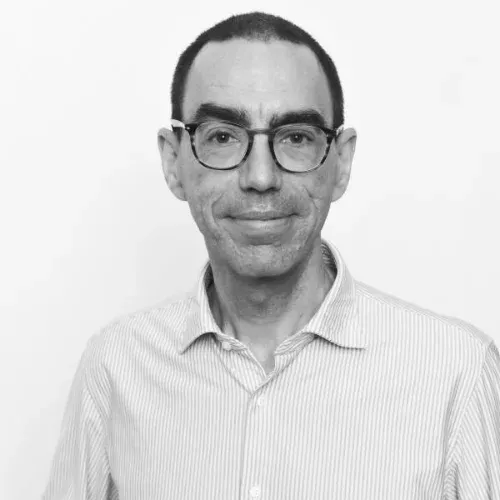 Speaker image for Antoine Pradayrol